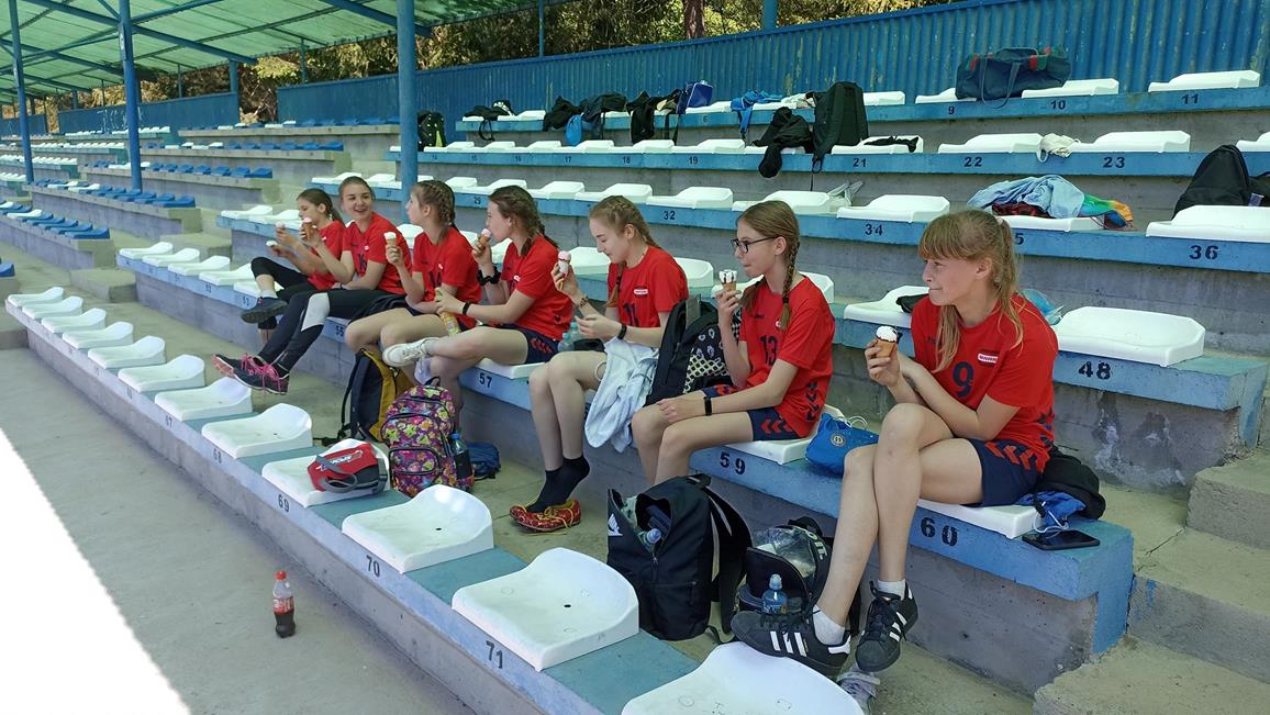 CZWÓRBÓJ LEKKOATLETYCZNY – IGRZYSKA DZIECI 2022 rok